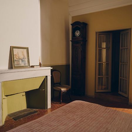 La Maison D'Odette La Ciotat Dış mekan fotoğraf