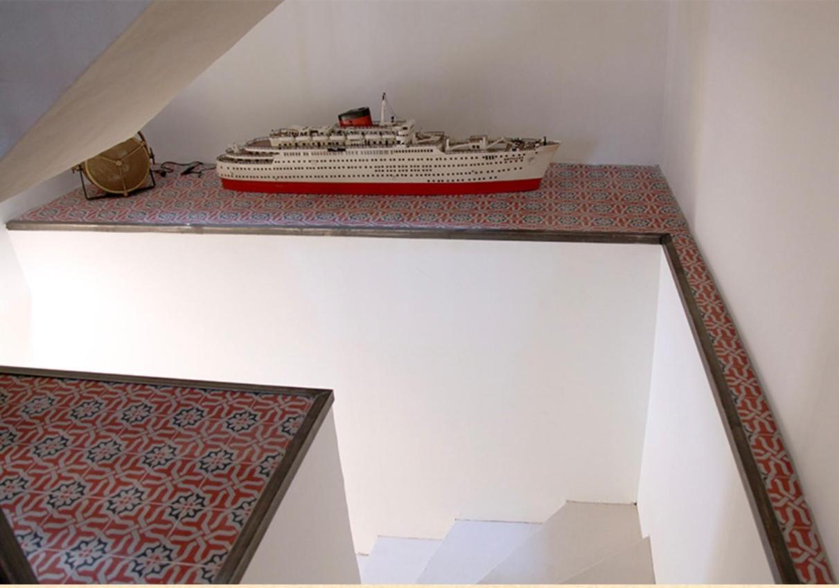 La Maison D'Odette La Ciotat Dış mekan fotoğraf