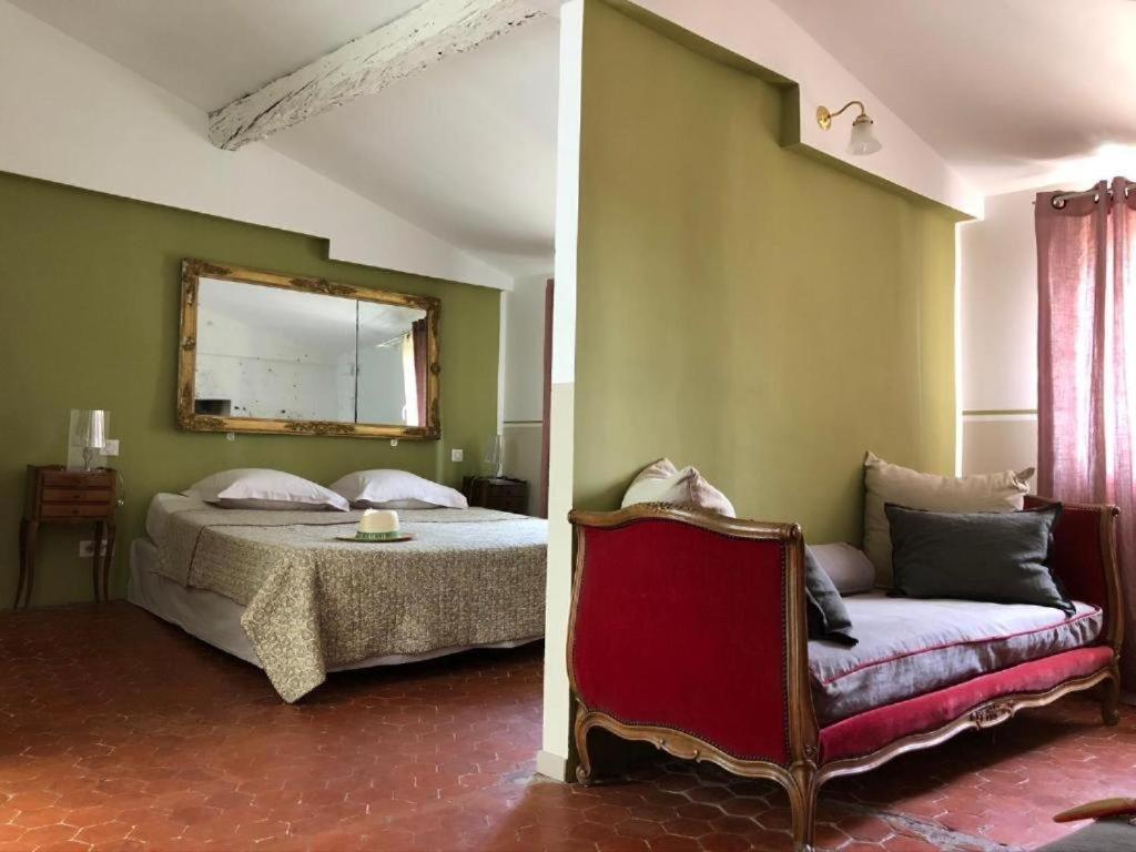 La Maison D'Odette La Ciotat Dış mekan fotoğraf