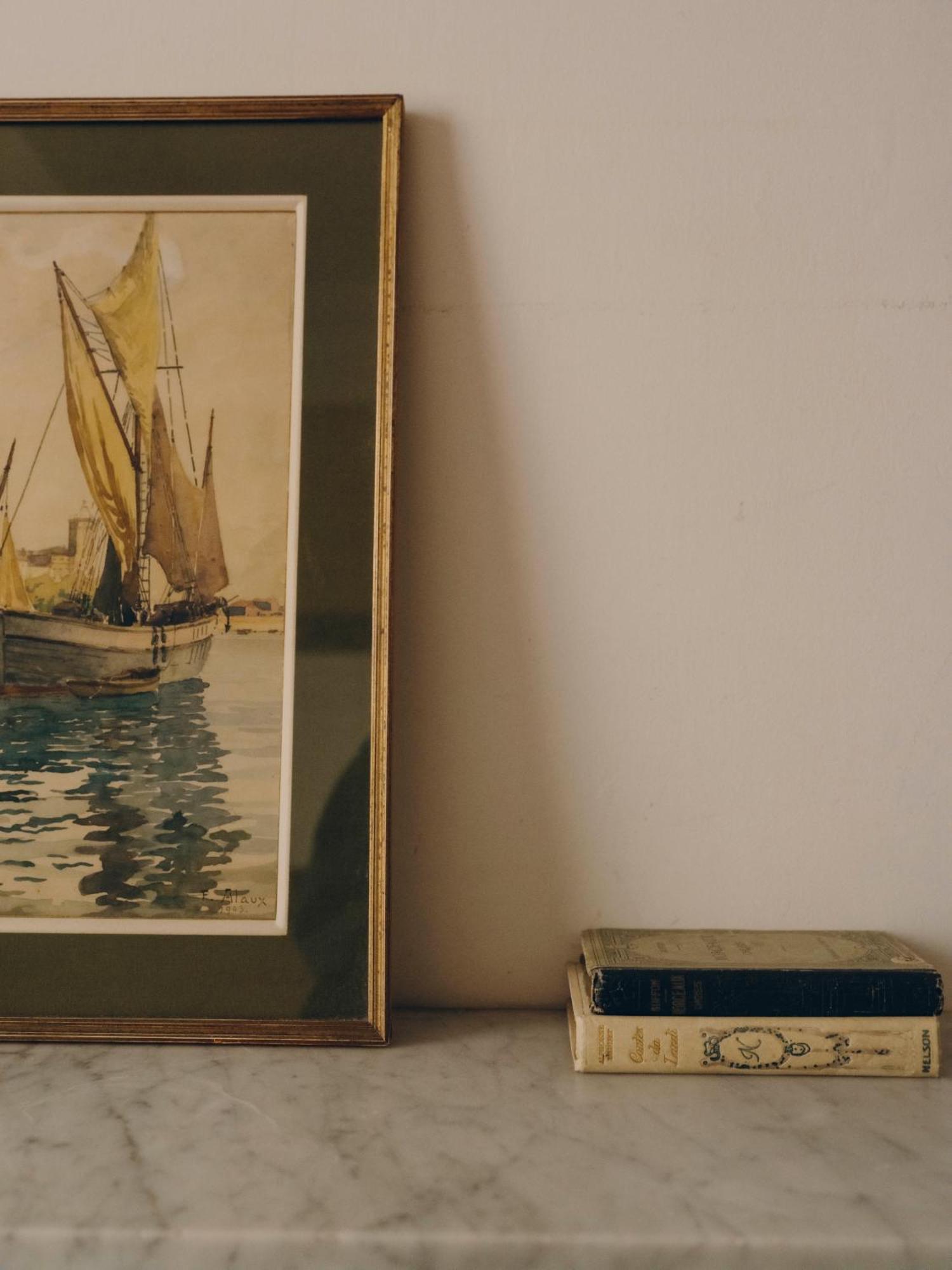 La Maison D'Odette La Ciotat Dış mekan fotoğraf