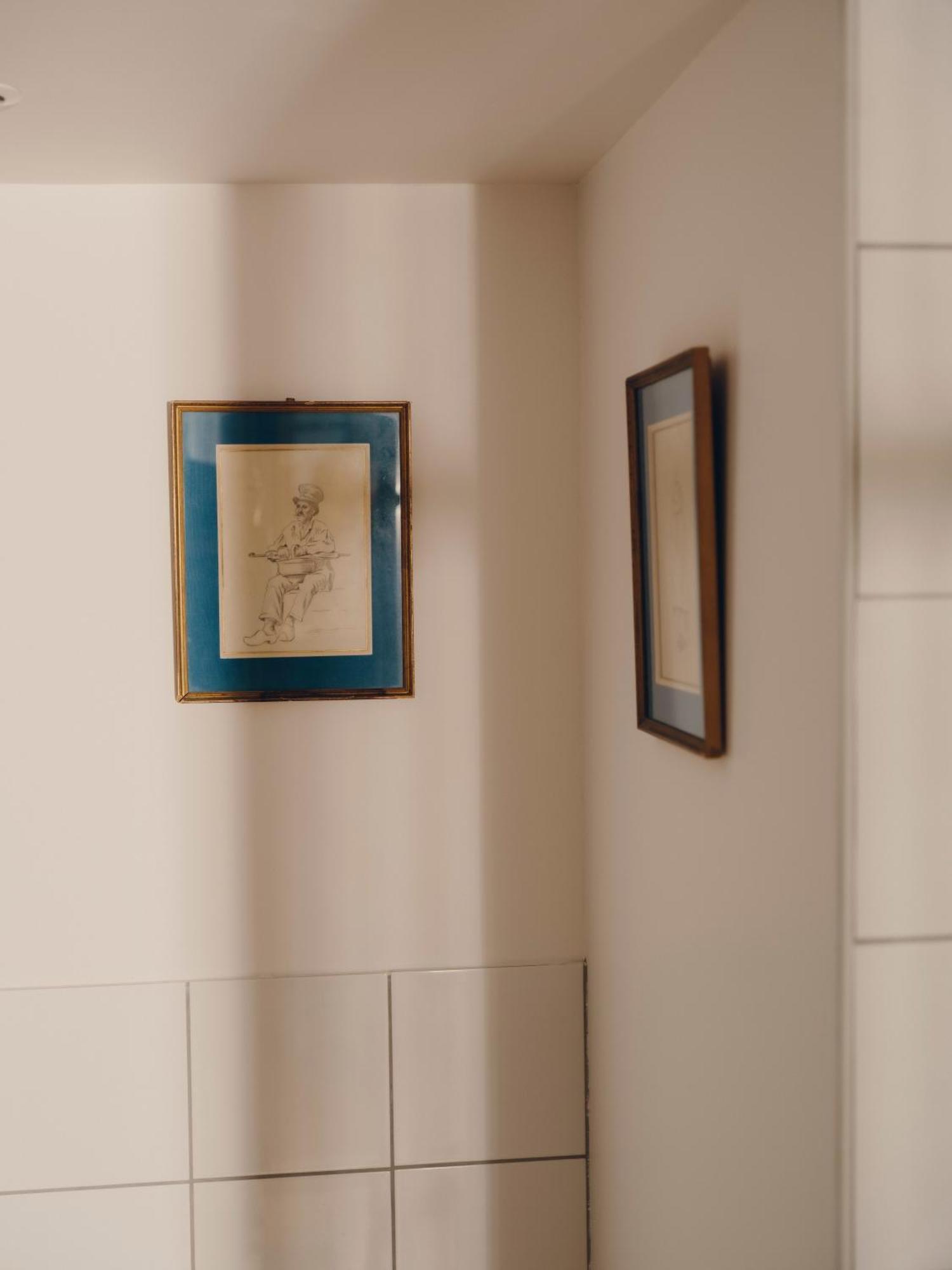 La Maison D'Odette La Ciotat Dış mekan fotoğraf
