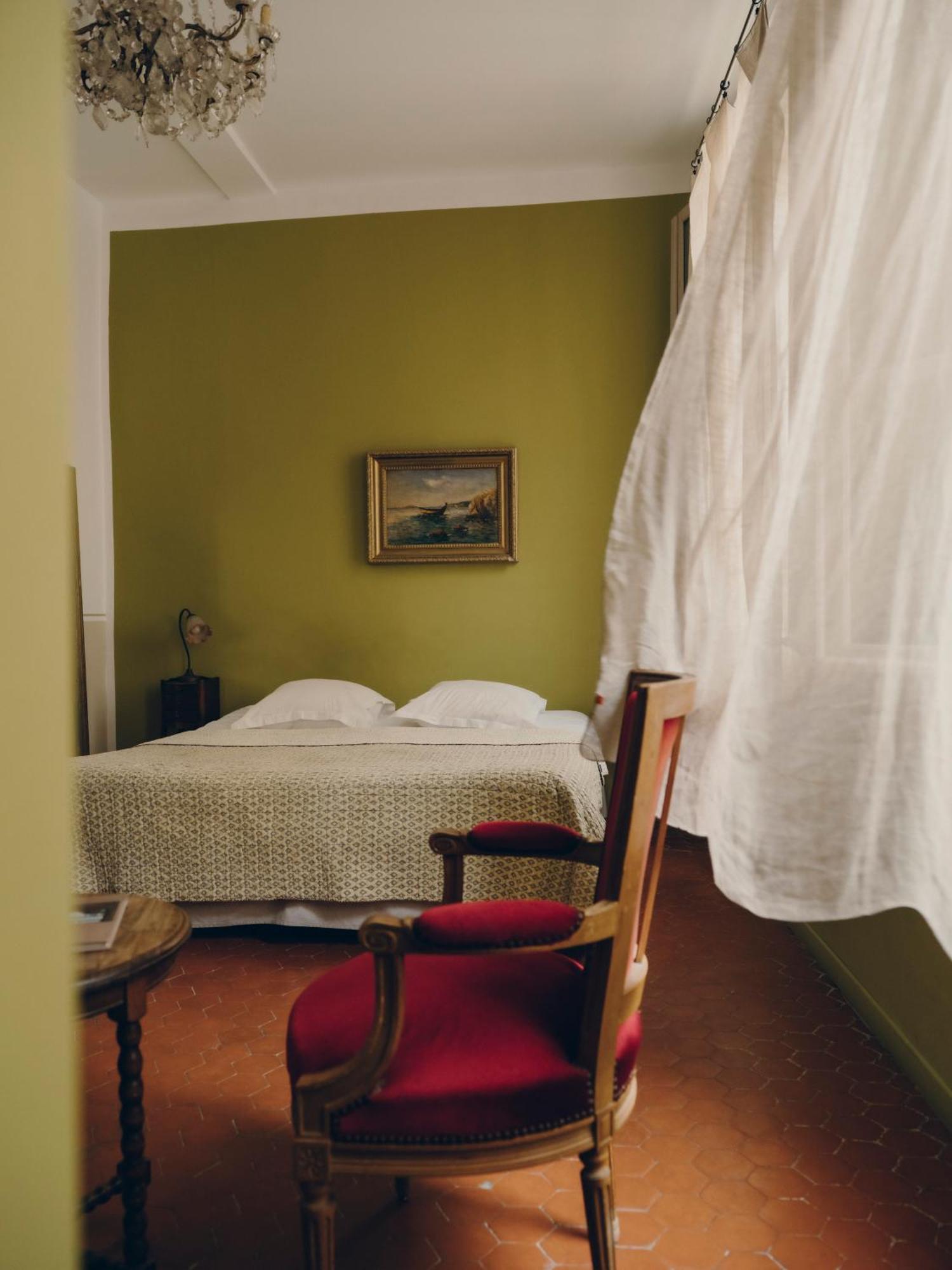 La Maison D'Odette La Ciotat Dış mekan fotoğraf