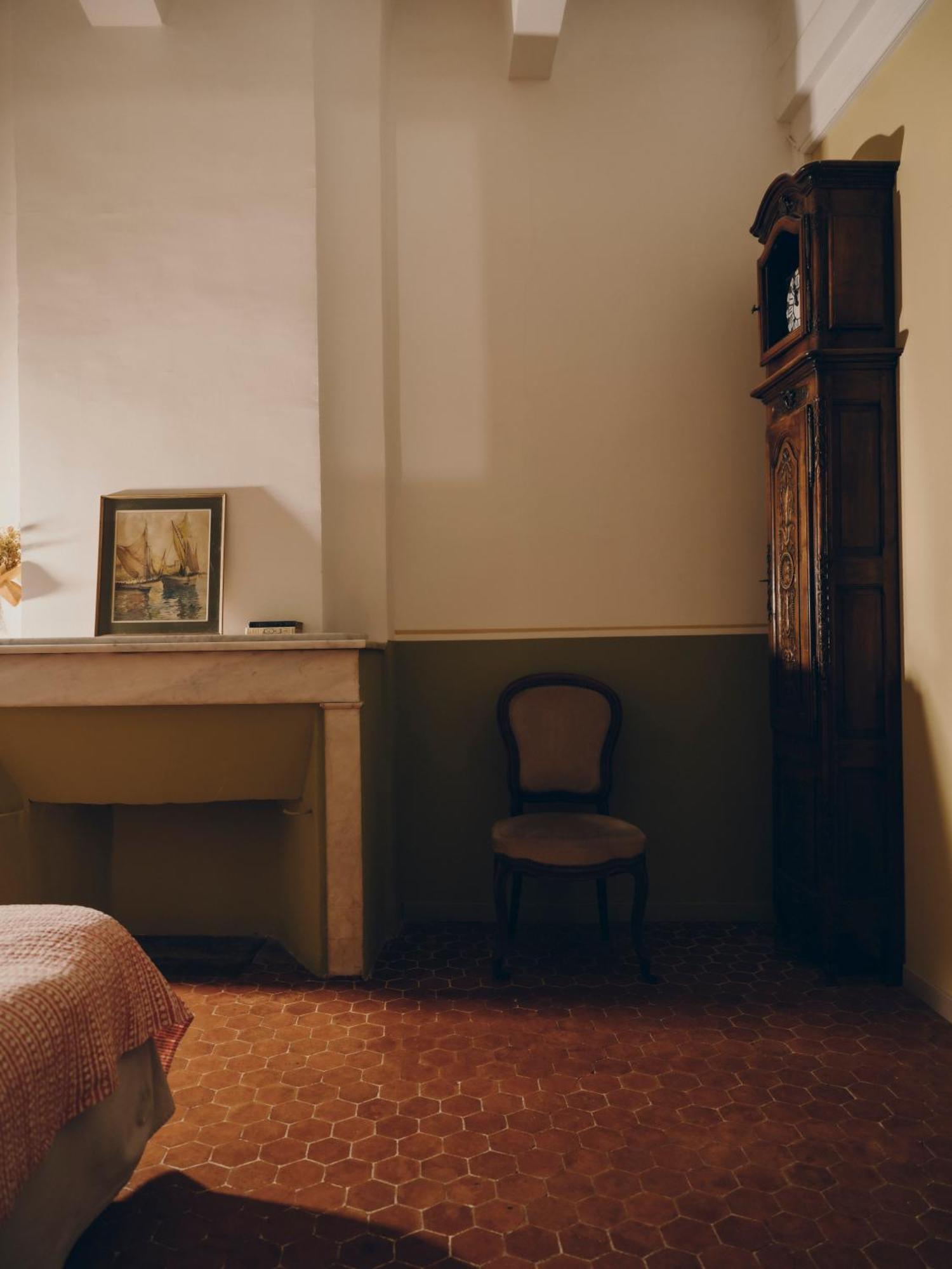La Maison D'Odette La Ciotat Dış mekan fotoğraf