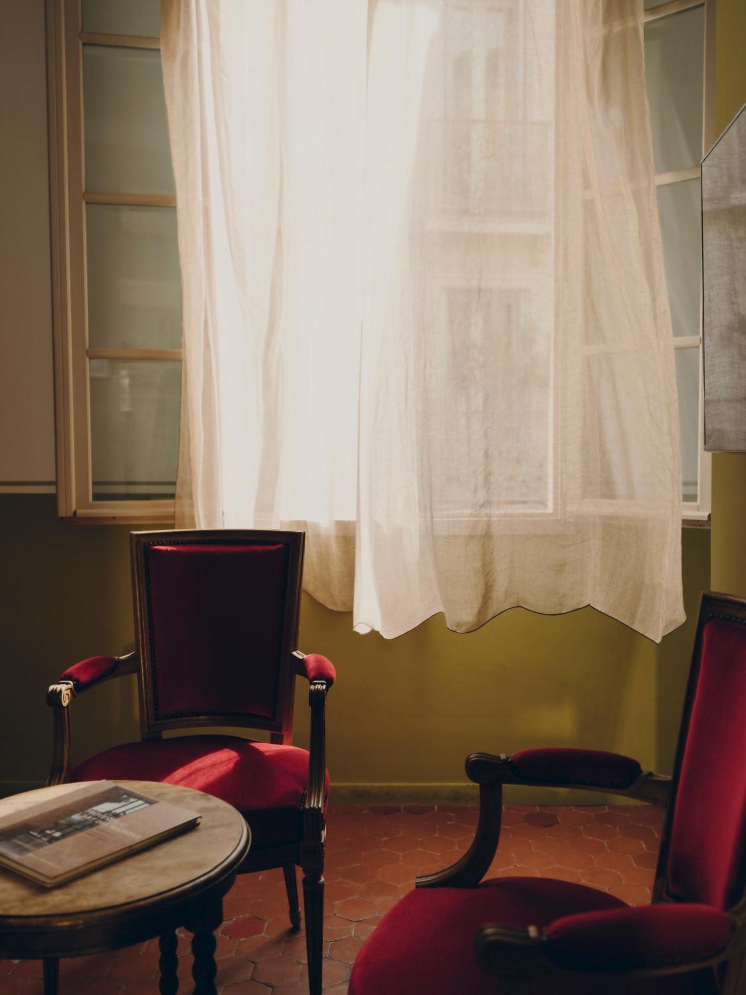 La Maison D'Odette La Ciotat Dış mekan fotoğraf