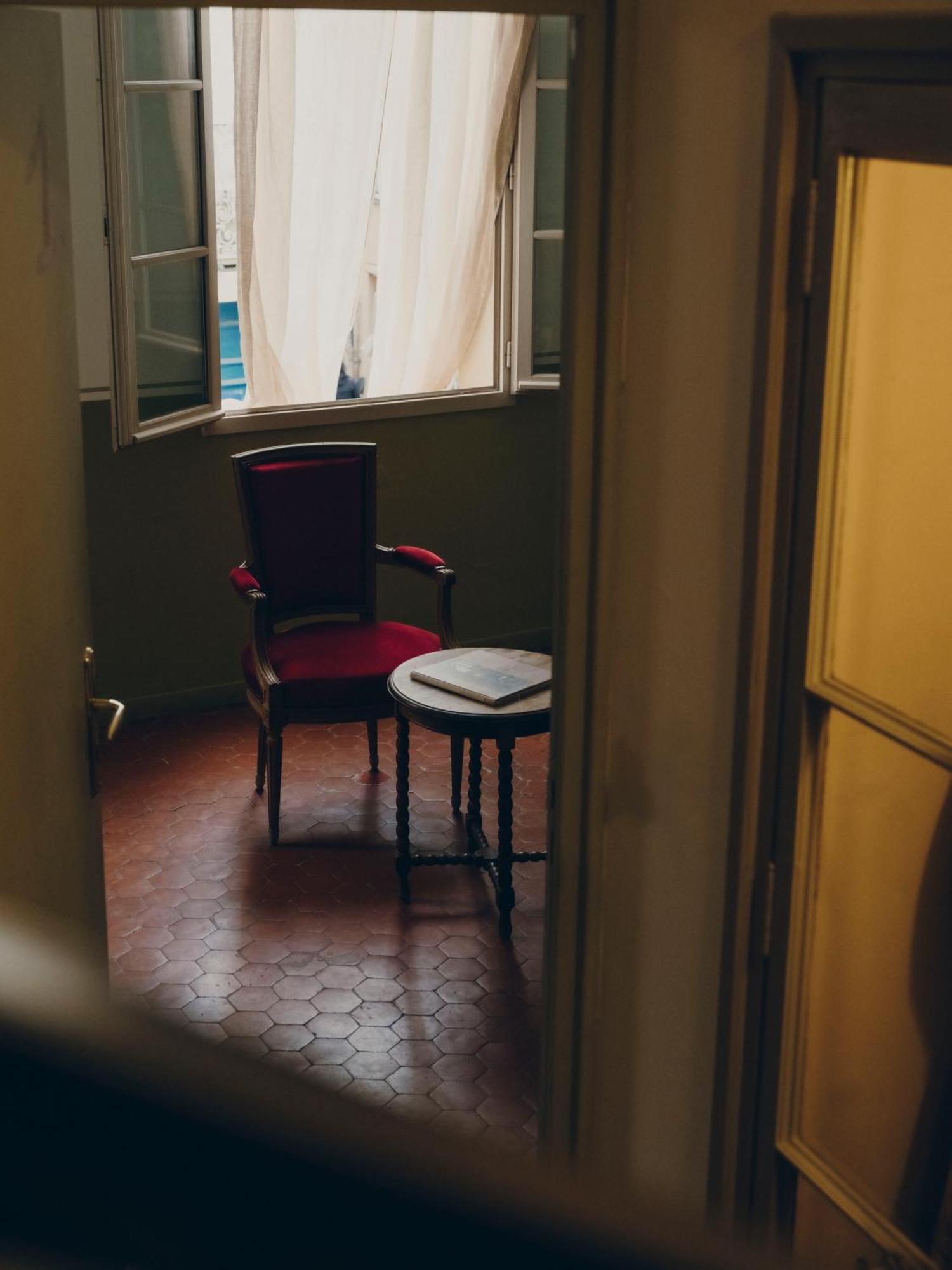 La Maison D'Odette La Ciotat Dış mekan fotoğraf