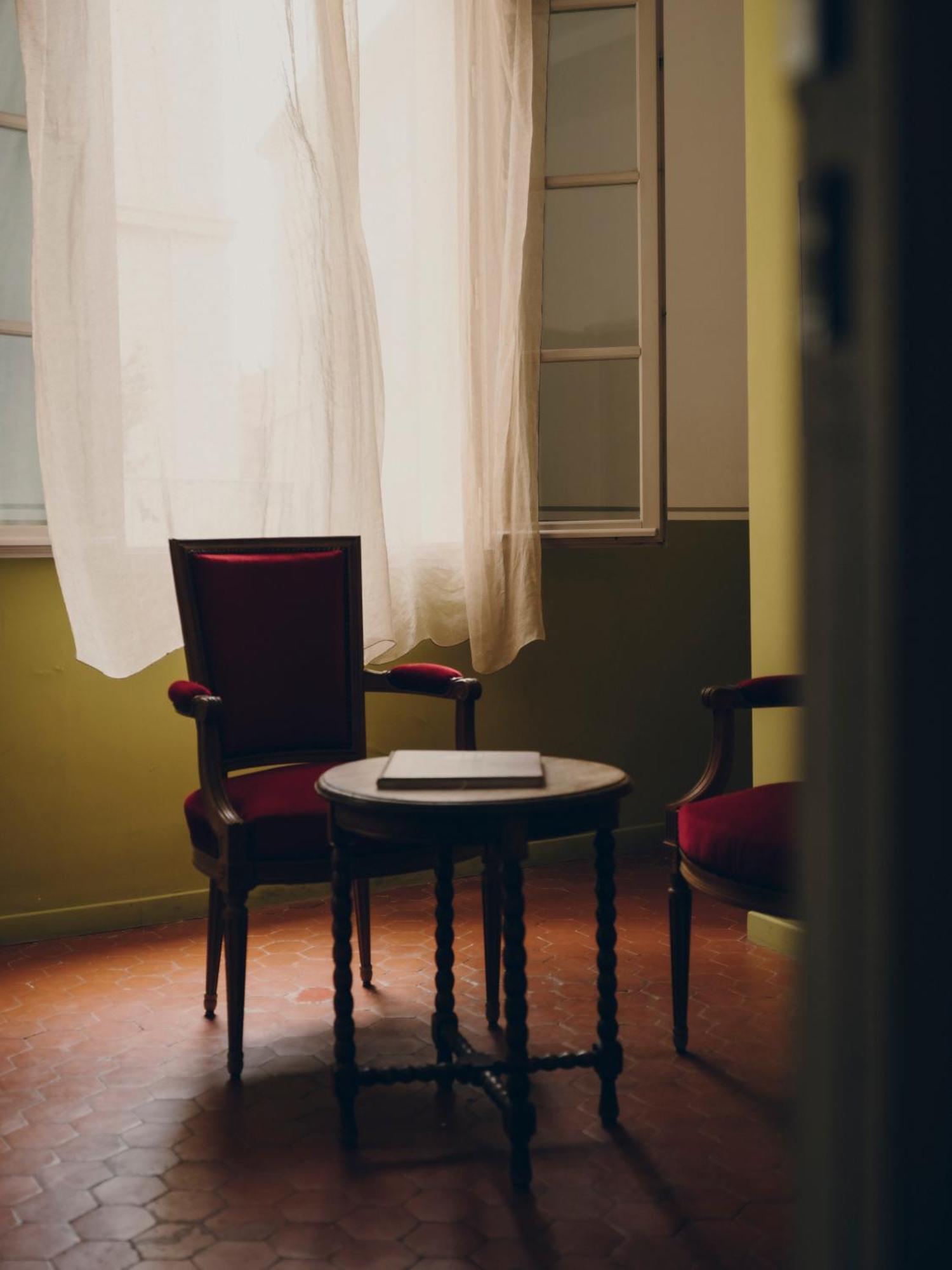 La Maison D'Odette La Ciotat Dış mekan fotoğraf
