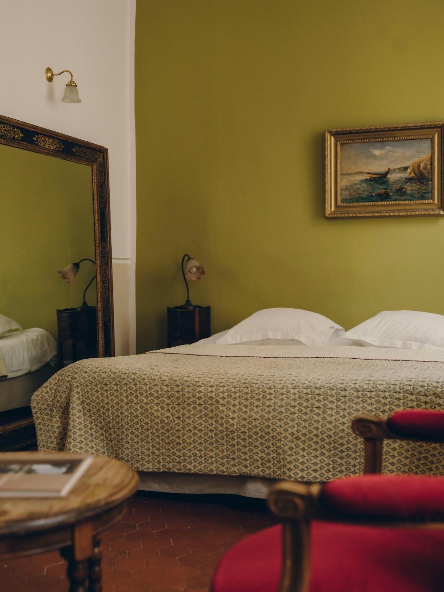 La Maison D'Odette La Ciotat Dış mekan fotoğraf