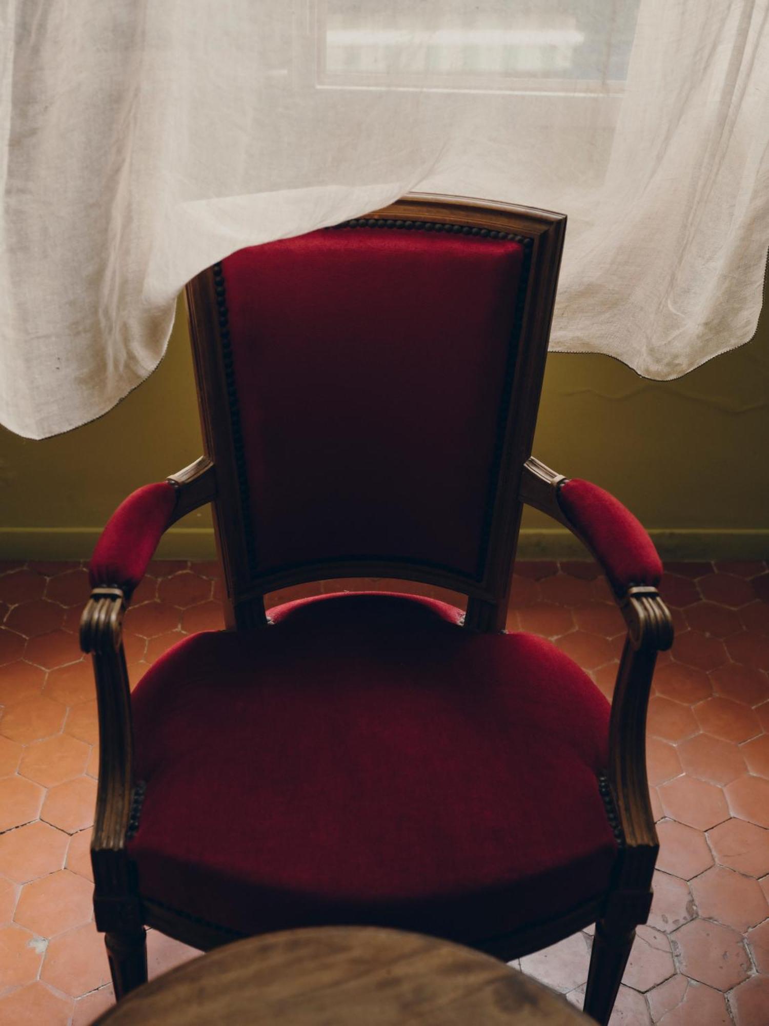 La Maison D'Odette La Ciotat Dış mekan fotoğraf