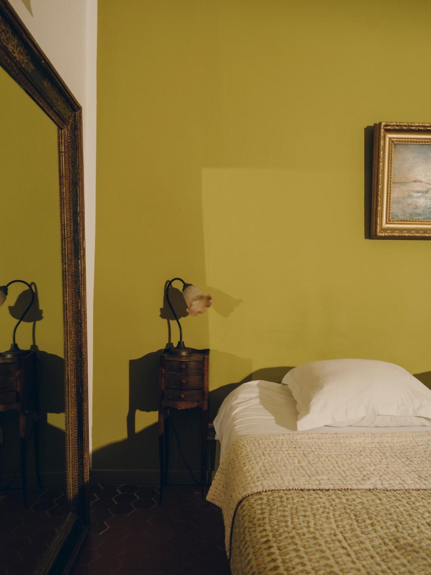 La Maison D'Odette La Ciotat Dış mekan fotoğraf