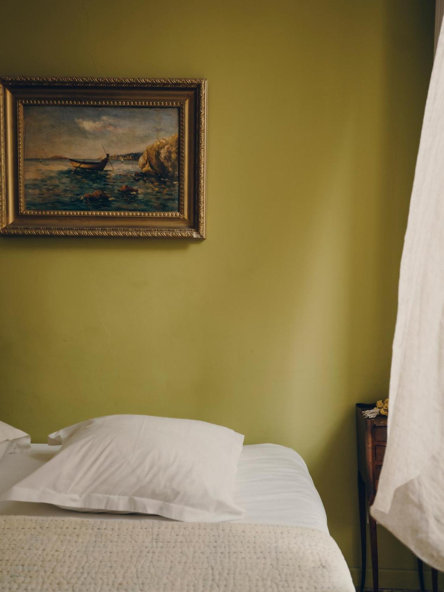 La Maison D'Odette La Ciotat Dış mekan fotoğraf