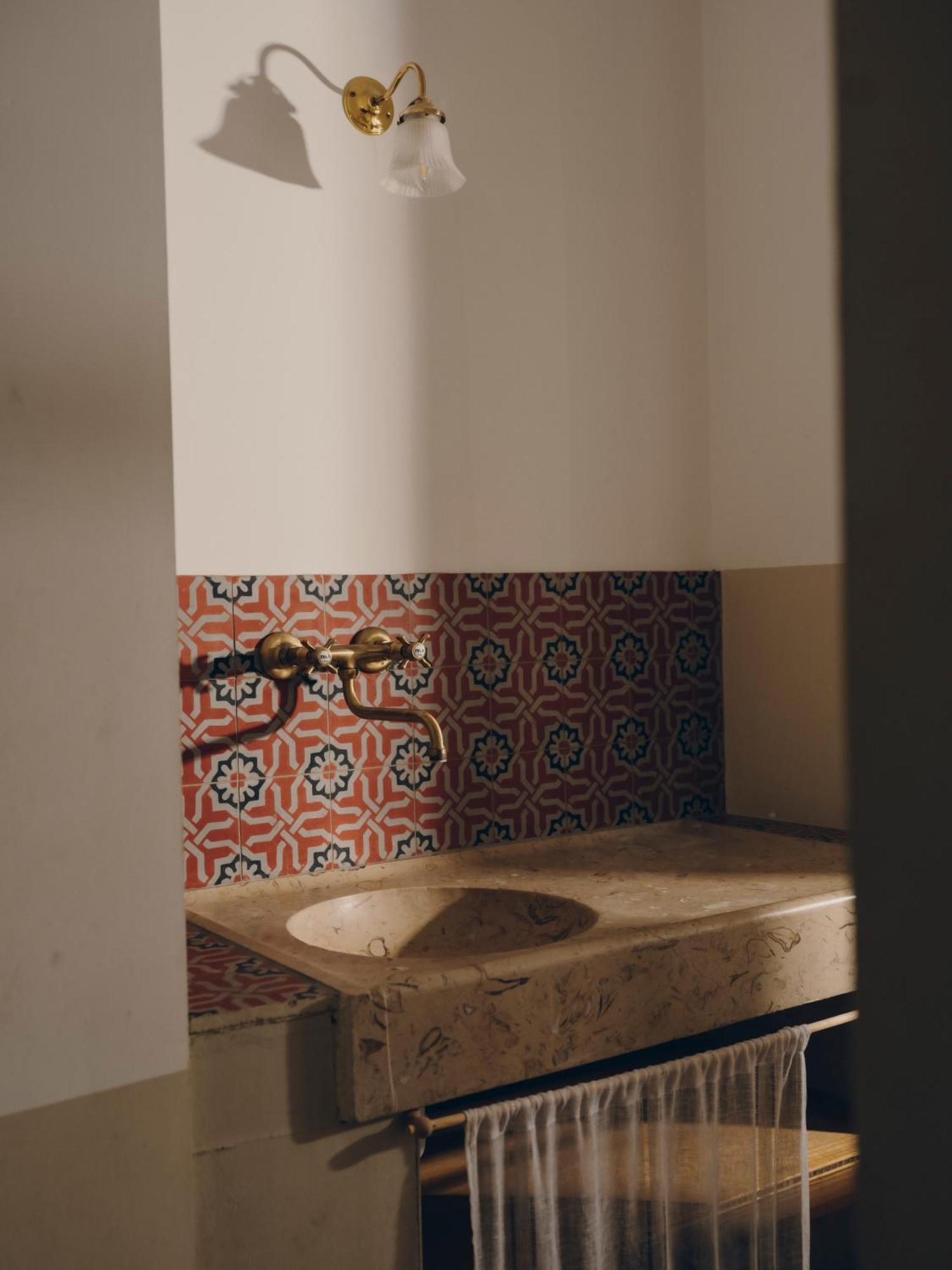 La Maison D'Odette La Ciotat Dış mekan fotoğraf