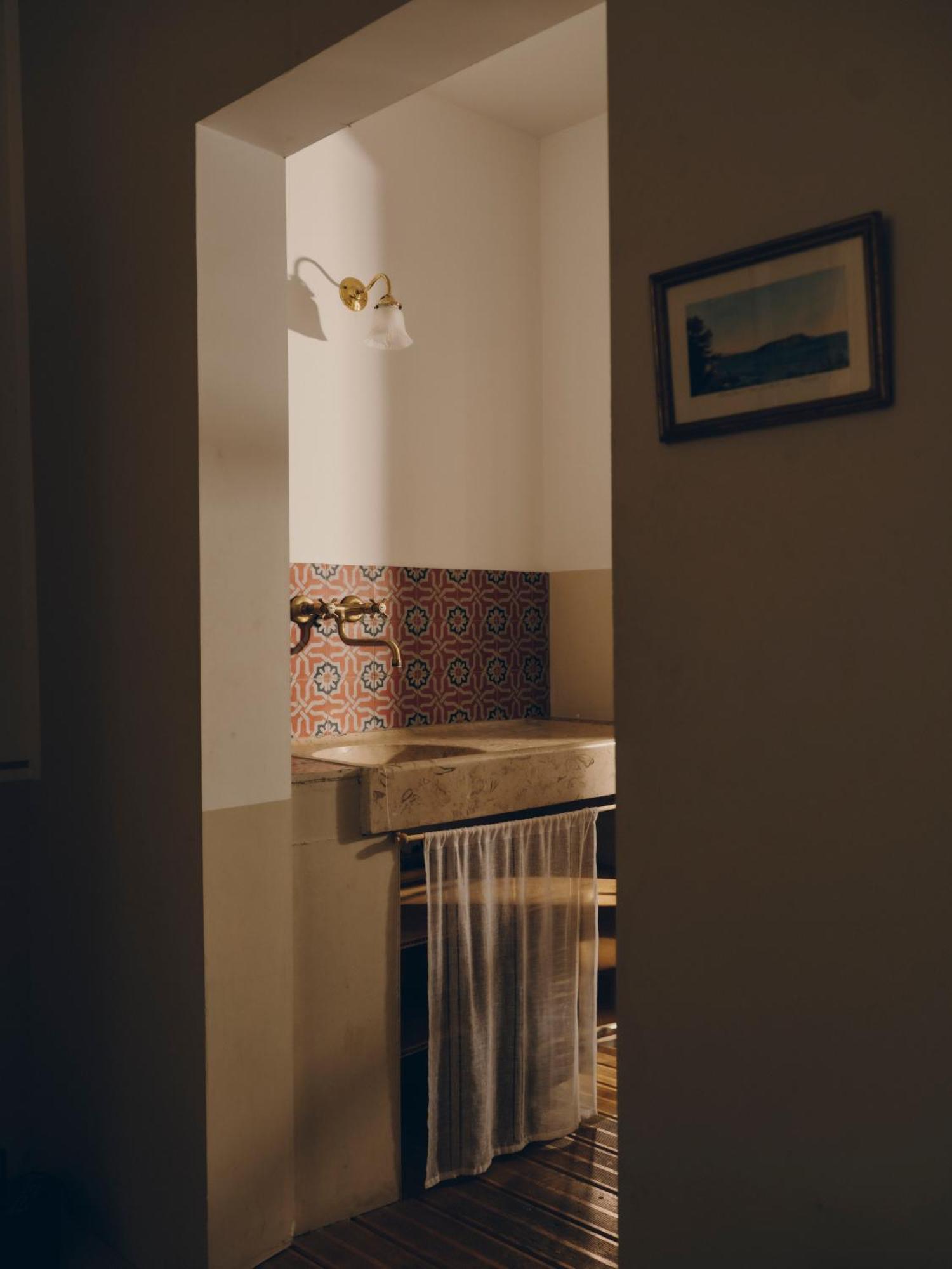 La Maison D'Odette La Ciotat Dış mekan fotoğraf