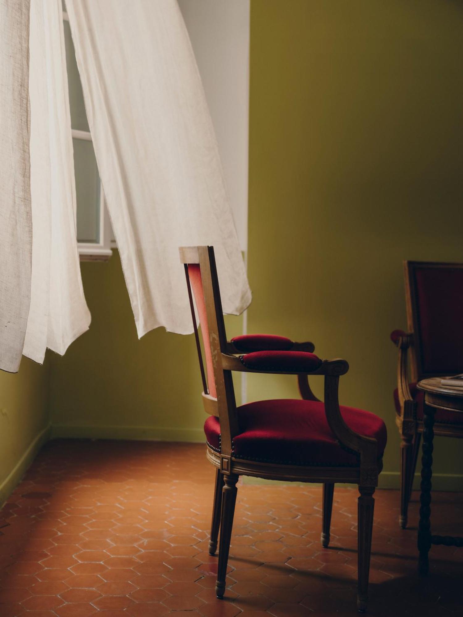 La Maison D'Odette La Ciotat Dış mekan fotoğraf