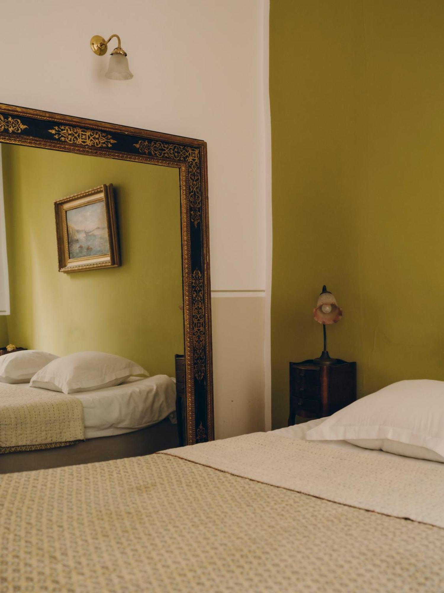 La Maison D'Odette La Ciotat Dış mekan fotoğraf